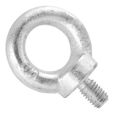 Imagem de Parafuso Olhal de 700 Kg 6 mm - Vonder Plus 35.64.800.006