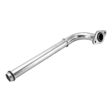 Imagem de TAUTOY 25194218 Linhas de tubulação do refrigerador de óleo