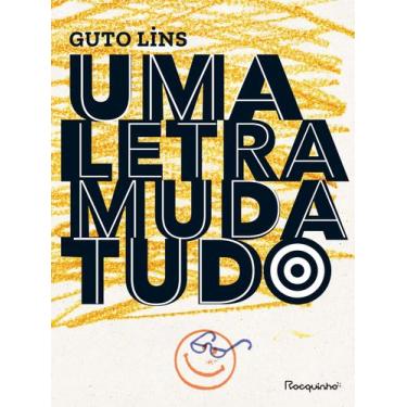 Imagem de Livro - Uma letra muda tudo