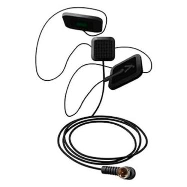 Imagem de Antena Interna Aquario Digital 4K Invísivel