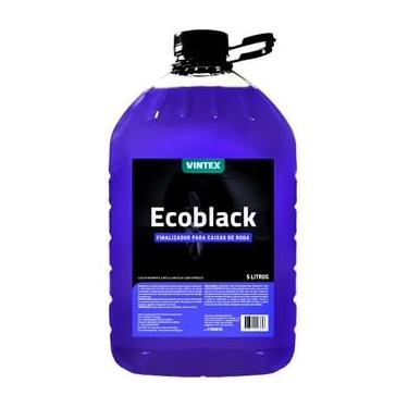 Imagem de Finalizador Ecoblack 5l Vintex