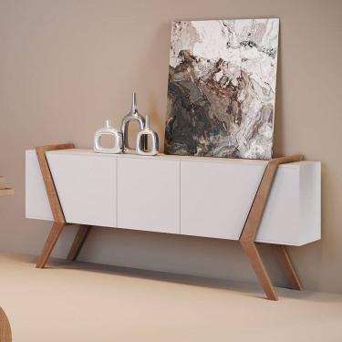 Imagem de Buffet Aparador para Sala de Jantar Topázio Montanhês Móveis