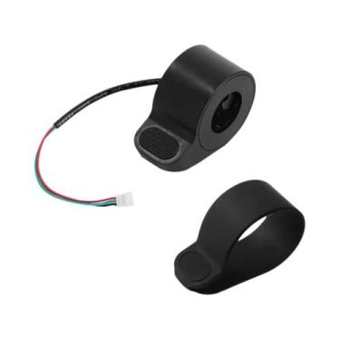 Imagem de Acelerador Eletrônico Thumb Para Patinete Elétrico Xiaomi M365 pro Pro