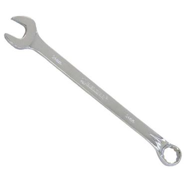 Imagem de Chave Combinada 2000 23mm Vanadium CRV - 302020B - BELZER