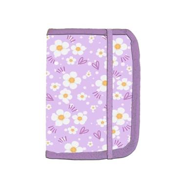 Imagem de Case Capa para Kindle Capa E-reader Flores 6 11ª geração (C2V2L3/ RS23CV)