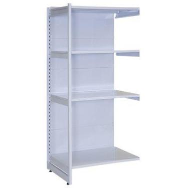 Imagem de Rack Continuacao 2.00 X 0.95 X 0.60 4 Bandejas - Sa Gondolas