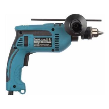 Imagem de Furadeira impacto 1/2 760w - hp1640 - makita, 220V