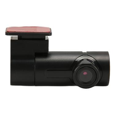 Imagem de RiToEasysports Dash Cam WiFi FHD 1080P Delgado Model Registrar