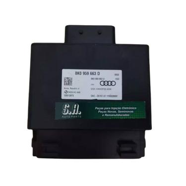 Imagem de Modulo Estabilizador De Voltagem Audi Q3 8k0959663d