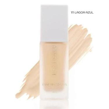 Imagem de Base Blindada Natanne Rosa -Kohll Beauty