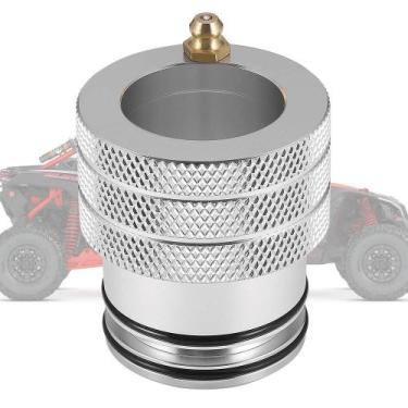 Imagem de Ferramenta de lubrificação para rolamento de roda KEMIMOTO X3 39mm par