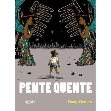 Imagem de Pente Quente - VENETA, Sortido