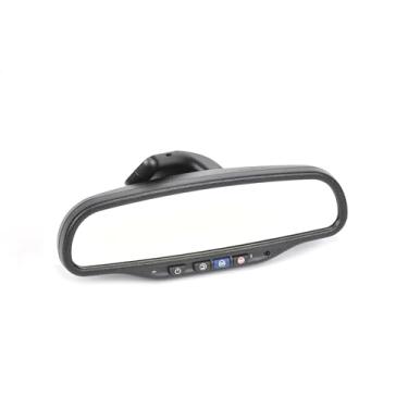 Imagem de GM Genuine Parts 10332505 Espelho retrovisor interno com lâmpadas