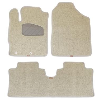 Imagem de Tapete de Carro Para Yaris Sedan 2018 a 2025 Capacho Linha Luxo Original Lanzi