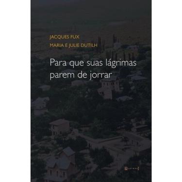 Imagem de Para Que Suas Lágrimas Parem De Jorrar