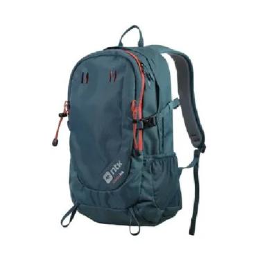 Imagem de Mochila De Ataque Gávea 25l Caminhada Trekking E Trilha Azul Ntk