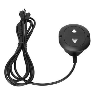 Imagem de Generic Botão de Controle Elétrico da Cadeira, Interruptor de Controle Elétrico da Cama Massagem do Abs Operação Conveniente para o Agregado Familiar para o sofá