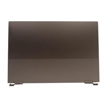Imagem de Capa superior LCD para notebook para Lenovo ThinkBook 16p G3 ARH 5CB1J23702 21EK Capa traseira nova