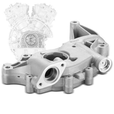 Imagem de BDFHYK Bomba de óleo do motor M390HV compatível com Ford F150 Edge Expedition Flex Fusion Mustang Taurus Transit-150/250/350, compatível com Lincoln Continental MKS, compatível com Mazda CX-9 Mercury