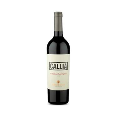 Imagem de Vinho Tinto Argentino Callia Cabernet Sauvignon 750ml