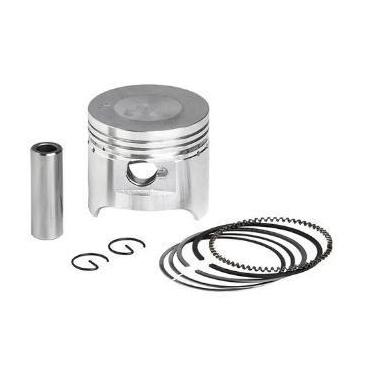 Imagem de Pistao anel 075 biz pop100 - AUDAX