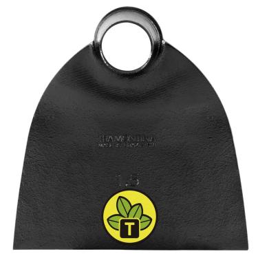 Imagem de Enxada 1.5 Tramontina em Aço sem Cabo