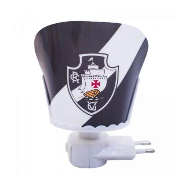 Imagem de Mini Luminária Refletiva Vasco Oficial