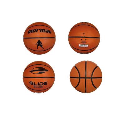Imagem de Bola de Basquete Glide Mormaii-Unissex