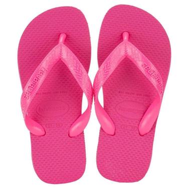 Imagem de Chinelo Infantil Top Kids Havaianas 4000029-Feminino