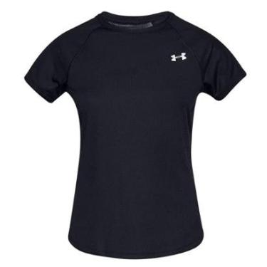 Imagem de Camiseta Under Armour Speed Stride Feminina-Feminino