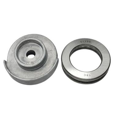 Imagem de Kit Rolamento Axial com Excêntrico Came Compatível com Lavajato WAP WL