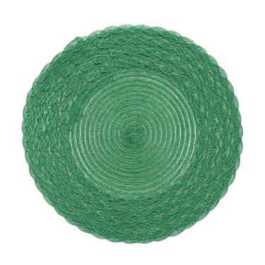 Imagem de Jogo Americano Copa E Cia Avulso Starry Verde