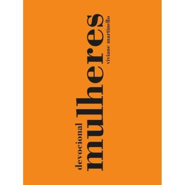 Imagem de Devocional Mulheres 2026