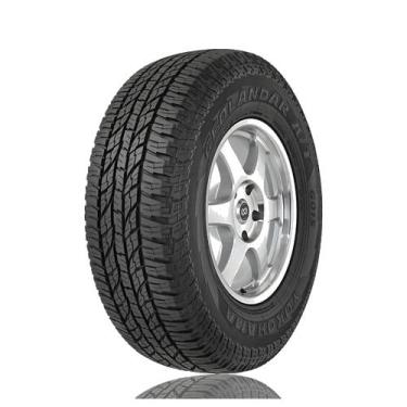 Imagem de Pneu 265/65R18 Yokohama Geolandar G015 A/T 114H 