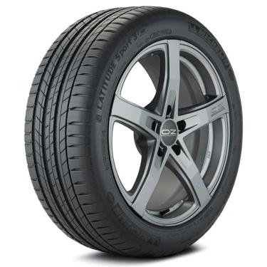 Imagem de Pneu 255/45R20 Michelin Latitude Sport 3 Acustic 105V 