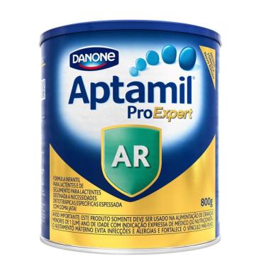 Imagem de Aptamil Ar Danone 800g