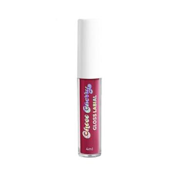 Imagem de GLOSS LABIAL BOMBOM DE CEREJA