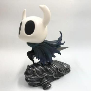 Imagem de Figura colecionável Statue LJWW Hollow-Knight Game 15cm