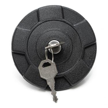 Imagem de Tampa Tanque Combustível álcool Pampa 82 A 96 Belina 70 A 91 [f103]