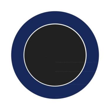 Imagem de Pulseira De Silicone Ocean Band Para Apple Watch Ultra 3 2 Série 11 10