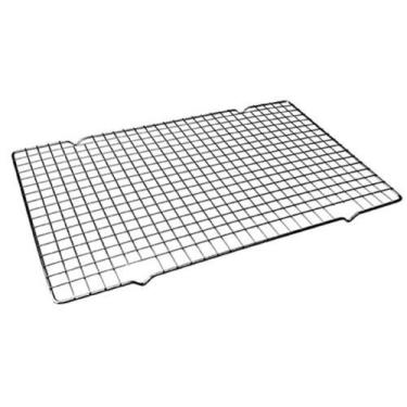 Imagem de Grade Para Resfriar Bolo Trufas Doces Pão De Mel e Etc - GALLIZZI