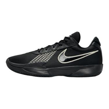 Imagem de Nike Tênis masculino G.t. Cut Academy, Preto/Alabastro/Preto, 3.5