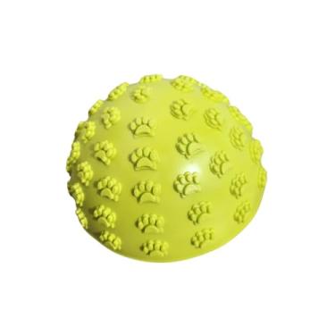 Imagem de Comedouro Lento, Tigela Pet Tapete de Lamber Comedor Lento Interativo Cachorro Gato(Verde)