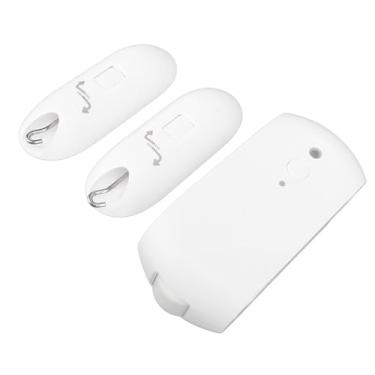 Imagem de SUNGOOYUE Robô de Cortina Elétrica Com Controle Remoto, Sem Necessidade de Ferramentas, para Quarto, Quarto de bebê, Integração de Casa Inteligente, Controle de Aplicativo