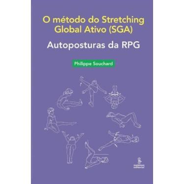 Imagem de Autoposturas Da Rpg