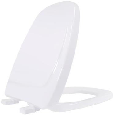 Imagem de Assento Sanitário Monte Carlo - Mcppe17c - Tupan Assento Monte Carlo Deca Ppcv Gelo Tupan Mcppe17c