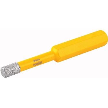 Imagem de Serra Copo 6mm Diamantada Haste Vonder