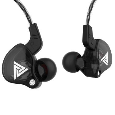 Imagem de Fones Ouvido Para Músicos e Gamers Graves Microfone Embutido