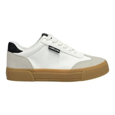 Imagem de Tênis Petite Jolie Pump PJ7563 Branco-Feminino