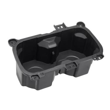 Imagem de Ysyqkn Suporte Central para Copos, Peça Decorativa de Reposição, Fácil de Instalar, Suporte Profissional Compacto para Copos E Garrafas de água.